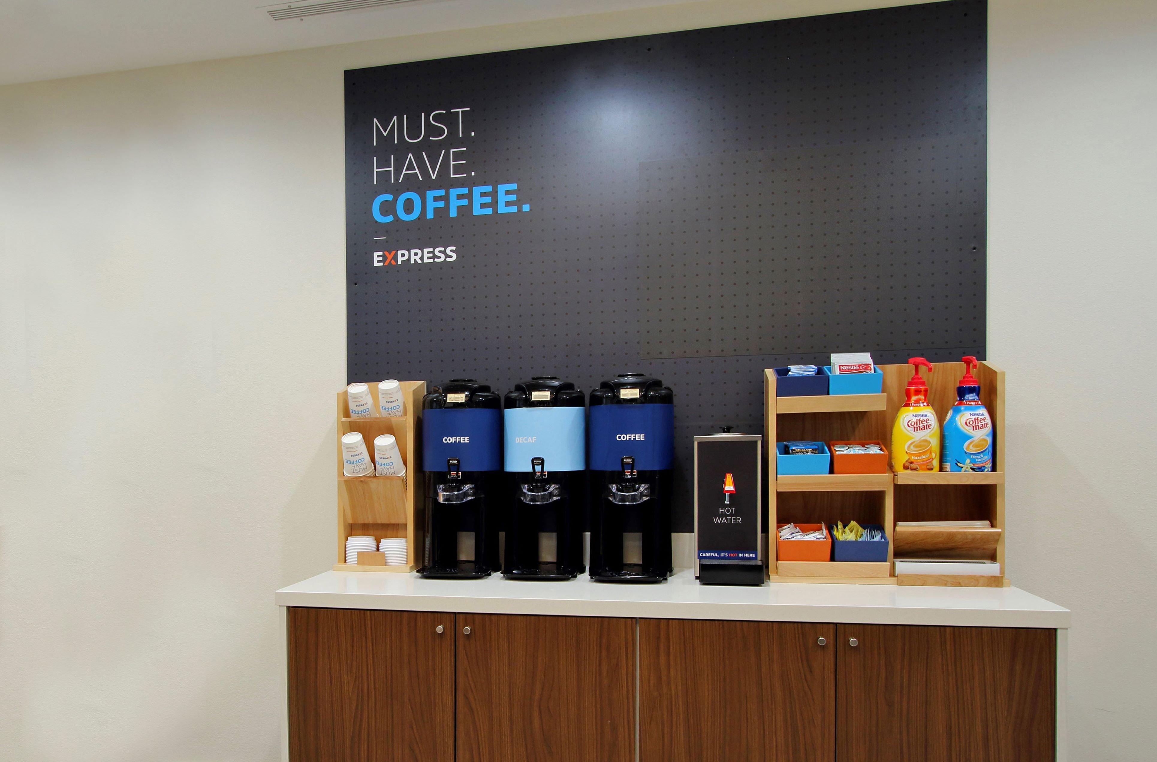 Holiday Inn Express & Suites New Cumberland By Ihg Bagian luar foto