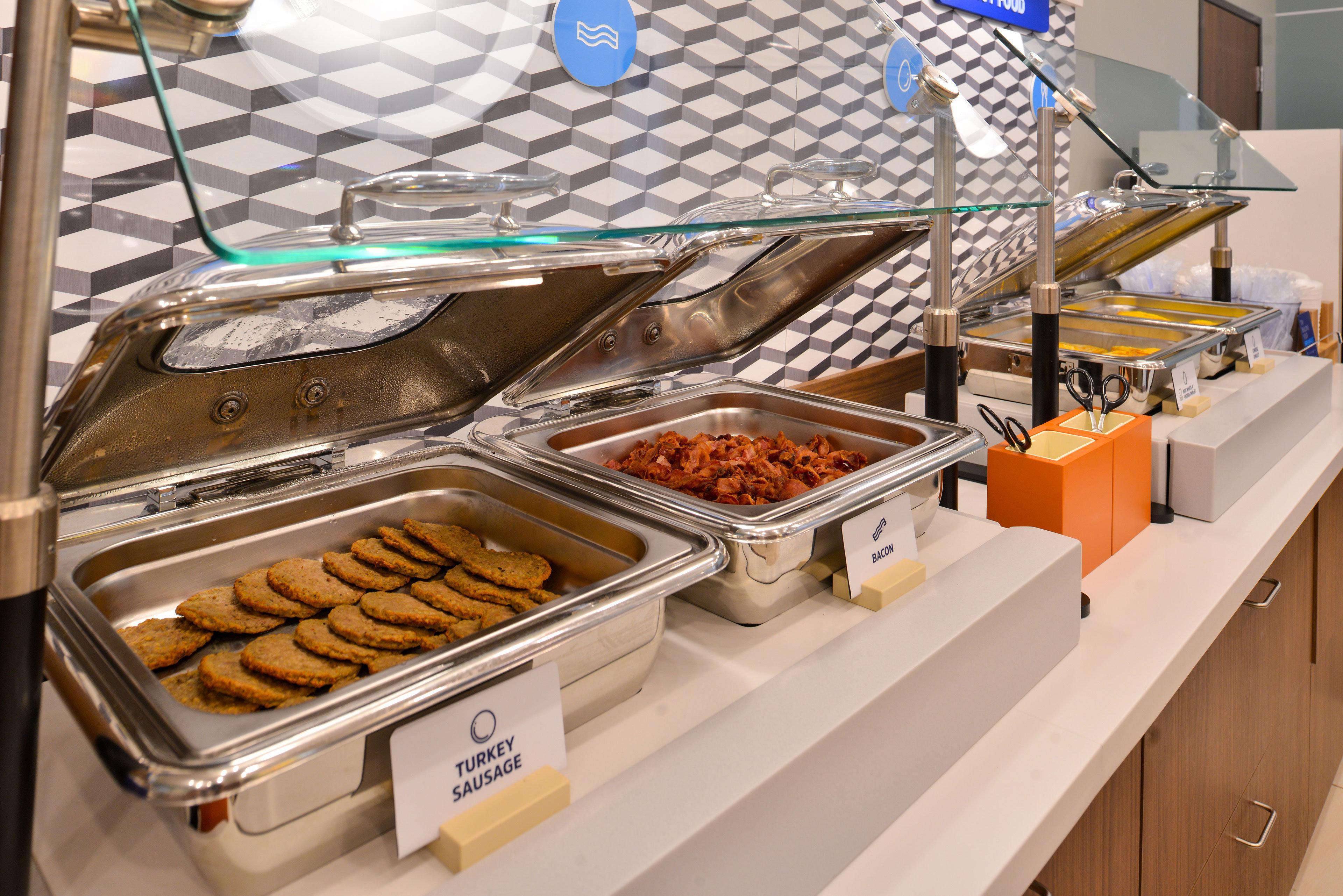 Holiday Inn Express & Suites New Cumberland By Ihg Bagian luar foto